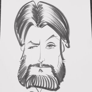 Meet your Posher, Gabriel